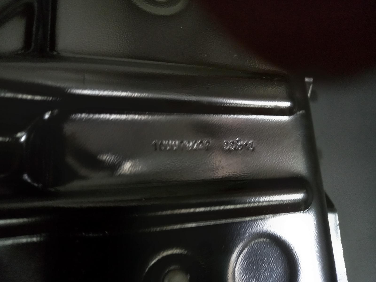 2015 BMW X5 ROOF GLASS SUNROOF T F85, ASSY (FRONT & REAR), 02/15-07/18 0000319493